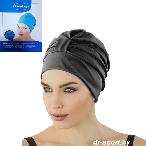 Шапочка для плавания 3473-20